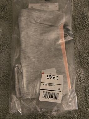 Toddlers Bike Shorts - 3 Pack New!